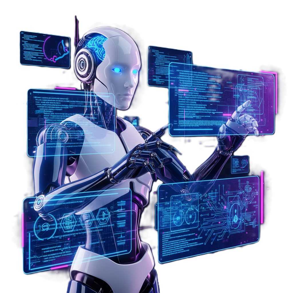 Futuristic Network Technology