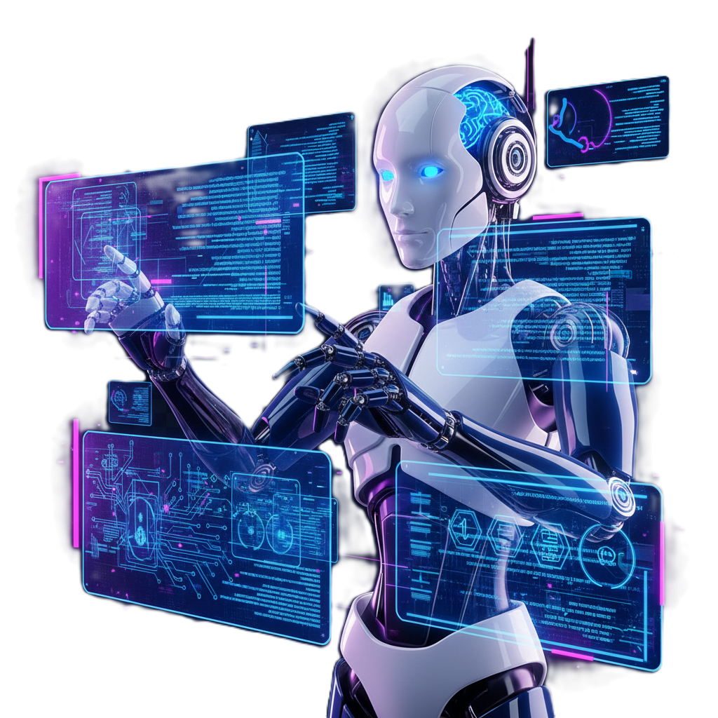 Futuristic Network Technology